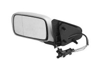 Retrovisor exterior izquierdo hasta 2009/99 5824803 Hagus