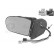 Retrovisor exterior IZQUIERDO + M.-A.-R. 11 Pines 3032855 Hagus, Miniatura 2
