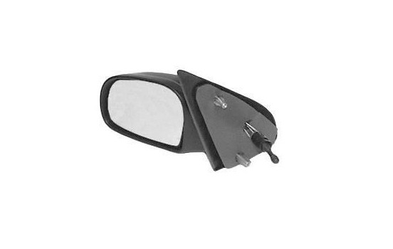 Retrovisor exterior IZQUIERDO TOTALMENTE IMPRIMADO 0950813 Hagus