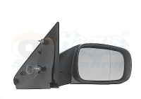 SENSOR DE TEMPERATURA eléctrico del retrovisor exterior derecho 4348808 Hagus