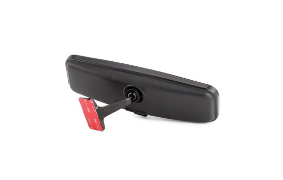 Espejo retrovisor, Imagen 3