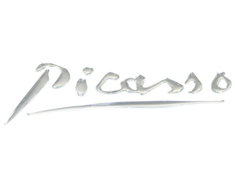 Emblema de Citroën Picasso
