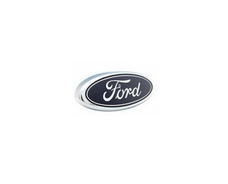 Emblema de Ford