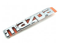 Emblema de Mazda