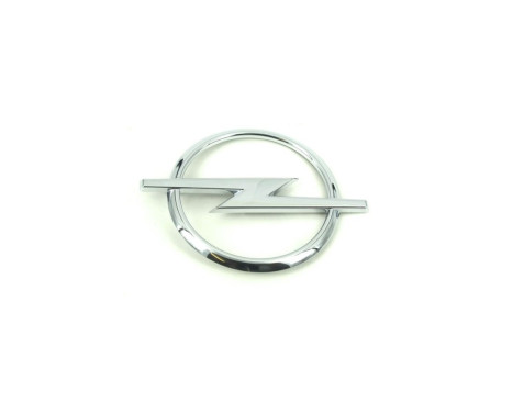 Emblema de Opel