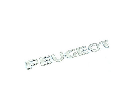 Emblema de Peugeot