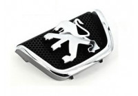 Emblema de Peugeot