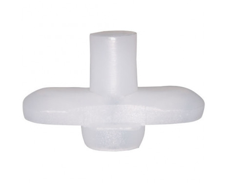 Abrazadera de ajuste OEM:1247708 - 5 piezas