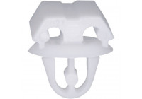 Abrazadera de ajuste OEM:3518274 - 5 piezas