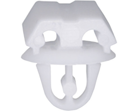 Abrazadera de ajuste OEM:3518274 - 5 piezas