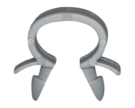 Abrazadera de cable OEM:14569680 - 5 piezas