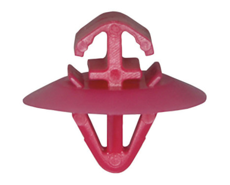 Abrazadera de moldeo universal - 5 piezas