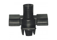 Abrazadera de moldura decorativa OEM:1201930 - 20 piezas
