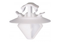 Abrazadera de moldura decorativa OEM:856548 - 5 piezas
