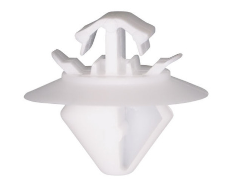 Abrazadera de moldura decorativa OEM:856548 - 5 piezas