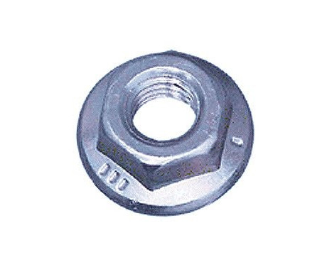 BOLSITA ECROUS 836