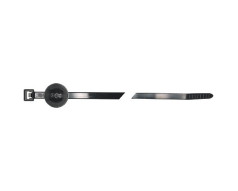 Brida para cables OEM:n90666101 - 5 piezas