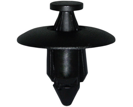 Clavo de presión OEM: 63848-01g00 - 5 piezas