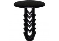 Clip de pino OEM:14591887 - 5 piezas
