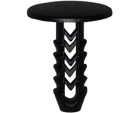 Clip de pino OEM:14591887 - 5 piezas