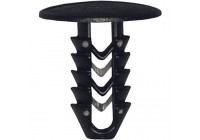 Clip de pino OEM:14592187 - 5 piezas