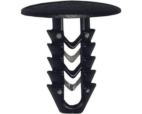 Clip de pino OEM:14592187 - 5 piezas