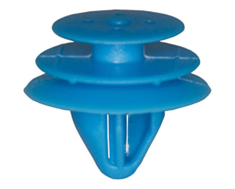 Clip de tapicería OEM:01553-09131 - 5 piezas