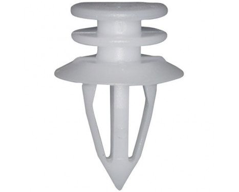 Clip de tapicería OEM:1070107 -w703613s300 - 20 piezas