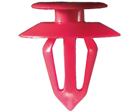 Clip de tapicería OEM:2345959 - 90457899 - 5 piezas