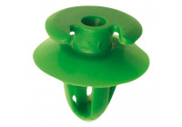 Clip de tapicería OEM:51411870718 - 5 piezas