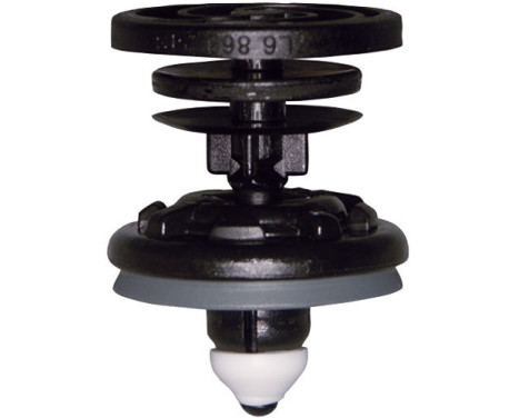 Clip de tapicería OEM:7l6868243 - 20 piezas