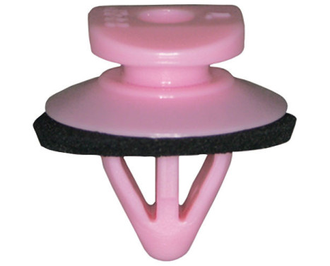 Clip de tapicería OEM:909130008 - 5 piezas