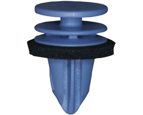 Clip de tapicería OEM:a0009910498 - 20 piezas