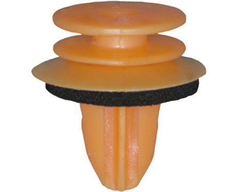 Clip de tapicería OEM:a0009918698 - 5 piezas