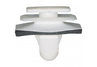 Clip para tapicería OEM:ga7b50797a - 20 piezas