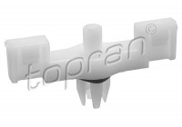 Clip, tira decorativa/protectora