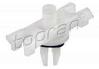 Clip, tira decorativa/protectora