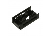 Clip, tira decorativa/protectora