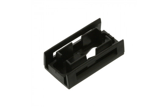 Clip, tira decorativa/protectora