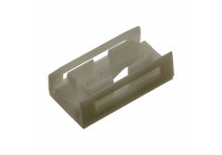 Clip, tira decorativa/protectora