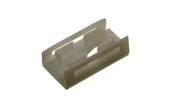 Clip, tira decorativa/protectora