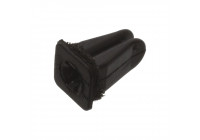 Clip, tira decorativa/protectora