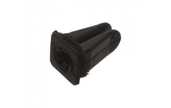 Clip, tira decorativa/protectora