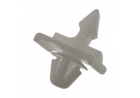 Clip, tira decorativa/protectora