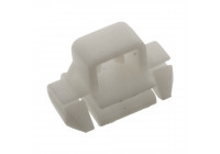 Clip, tira decorativa/protectora