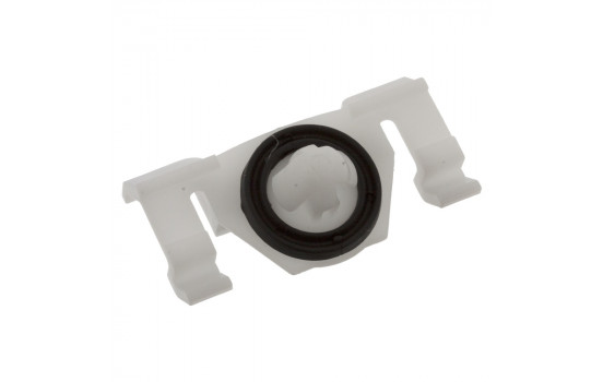 Clip, tira decorativa/protectora