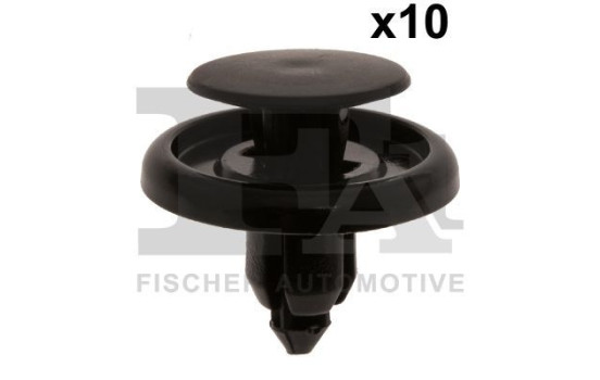 Clip, tira decorativa/protectora