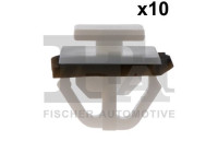 Clip, tira decorativa/protectora