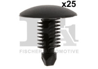 Clip, tira decorativa/protectora