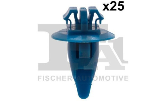 Clip, tira decorativa/protectora
